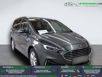 Ford Galaxy 2.0 EcoBlue 150 BVM