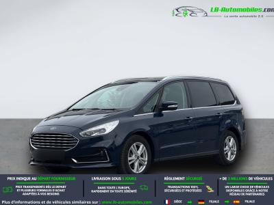 Ford Galaxy 2.0 EcoBlue 150 BVA