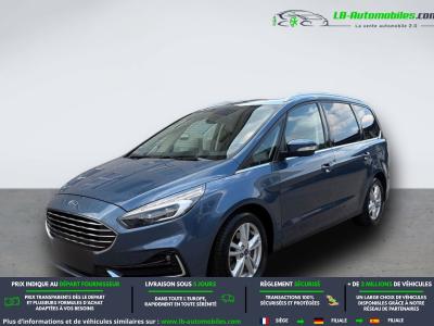 Ford Galaxy 2.0 EcoBlue 150 BVA