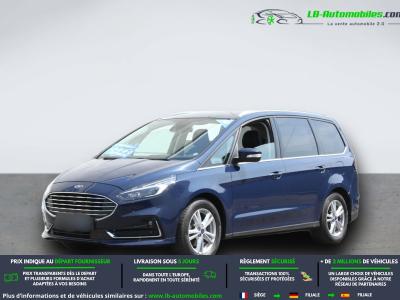 Ford Galaxy 2.0 EcoBlue 150 BVA