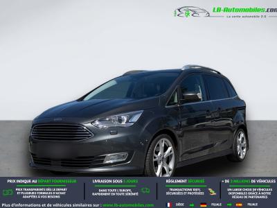 Ford Grand C-Max 1.5 EcoBoost 150 BVA