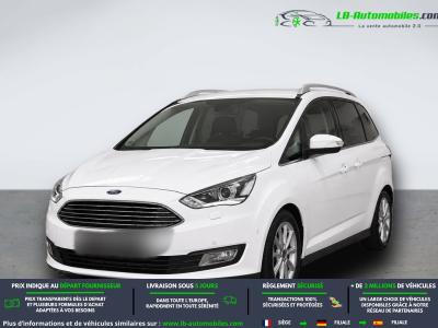 Ford Grand C-Max 1.5 EcoBoost 150 BVA