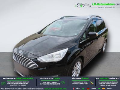 Ford Grand C-Max 1.0 EcoBoost 125  BVM