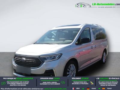 Ford Grand Tourneo 2.0 EcoBlue 122 BVM