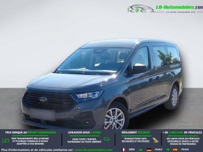 Ford Grand Tourneo 2.0 EcoBlue 102 BVM