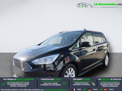 Ford Grand C-Max 1.0 EcoBoost 125  BVM