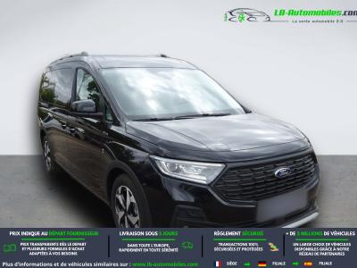 Ford Grand Tourneo 2.0 EcoBlue 122 BVM 4x4