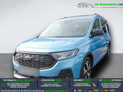 Ford Grand Tourneo 2.0 EcoBlue 122 BVM 4x4