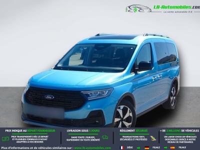 Ford Grand Tourneo 2.0 EcoBlue 122 BVM 4x4