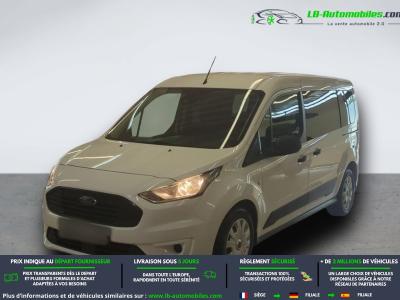 Ford Grand Tourneo 1.5 L EcoBlue 100 BVM