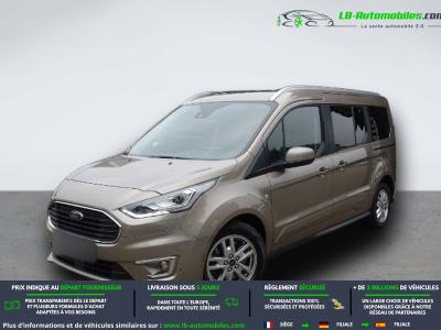 Ford Grand Tourneo 1.5 L EcoBlue 120 BVM