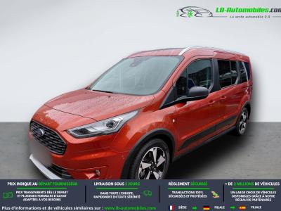 Ford Grand Tourneo 1.5 L EcoBlue 120 BVM