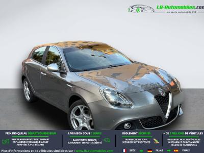 Alfa Romeo Giulietta 2 1.4 TJet 120 ch BVM
