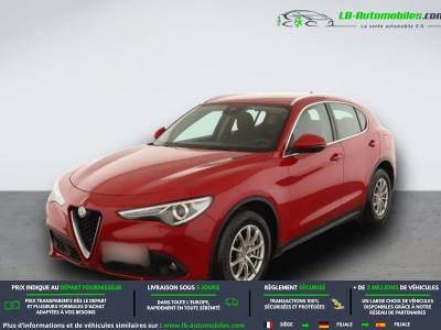 Alfa Romeo Stelvio 2.2 180 ch BVA