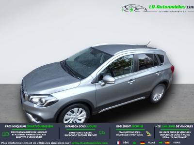 Suzuki S-Cross 1.0 Boosterjet 111ch BVA