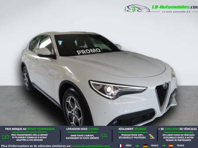 Alfa Romeo Stelvio 2.2 160 ch BVA