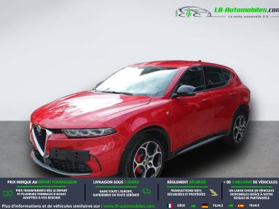 Alfa Romeo Tonale 1.5 Hybrid Diesel 130 ch BVA