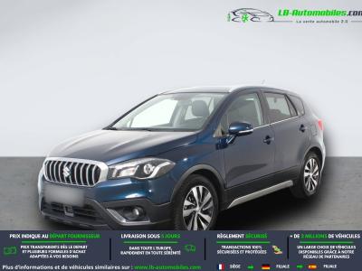 Suzuki S-Cross 1.0 Boosterjet 111ch BVA