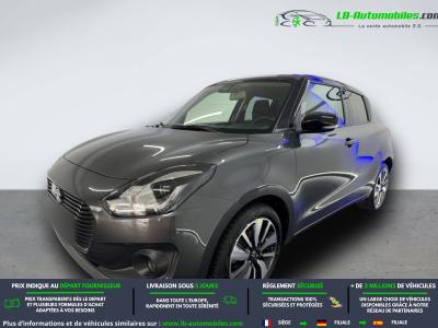Suzuki Swift 1.0 Boosterjet BVA111ch BVA