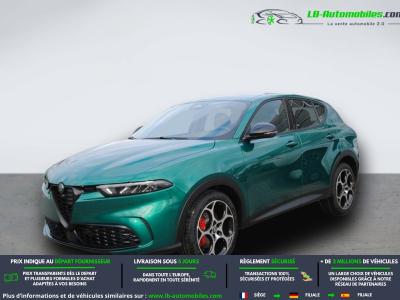 Alfa Romeo Tonale 1.5 Hybrid Diesel 130 ch BVA