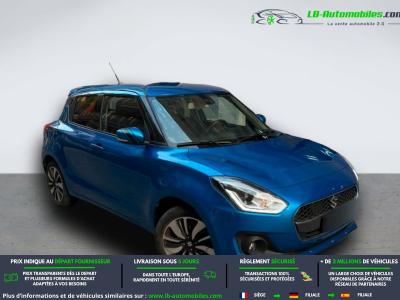 Suzuki Swift 1.0 Boosterjet Hybrid 111ch BVM