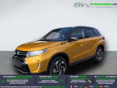 Suzuki Vitara 1.0 Boosterjet Allgrip BVM 111ch