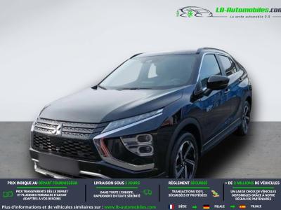 Mitsubishi Eclipse Cross 2.4 MIVEC PHEV Twin Motor 4WD 188 ch