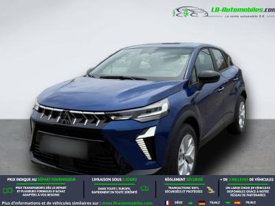 Mitsubishi ASX 1.0 MPI-T 91 BVM