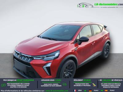 Mitsubishi ASX 1.0 MPI-T 91 BVM