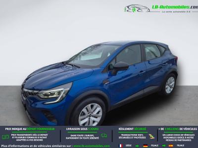 Mitsubishi ASX 1.0 MPI-T 91 BVM