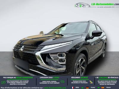 Mitsubishi Eclipse Cross 2.4 MIVEC PHEV Twin Motor 4WD 188 ch