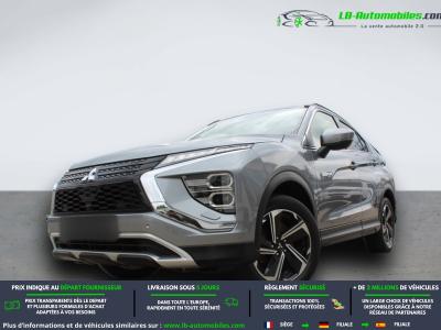 Mitsubishi Eclipse Cross 2.4 MIVEC PHEV Twin Motor 4WD 188 ch