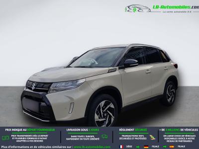 Suzuki Vitara 1.0 Boosterjet Allgrip BVM 111ch