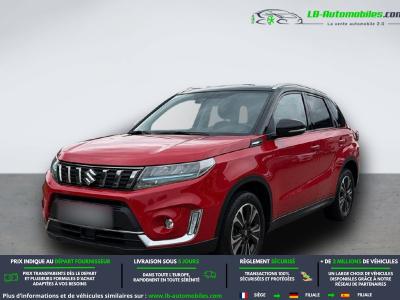 Suzuki Vitara 1.5 Dualjet Hybrid BVA 102ch