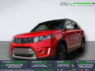Suzuki Vitara 1.4 Boosterjet Allgrip BVM 140ch