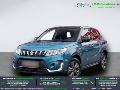 Suzuki Vitara 1.0 Boosterjet Allgrip BVM 111ch