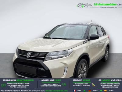Suzuki Vitara 1.0 Boosterjet Allgrip BVM 111ch