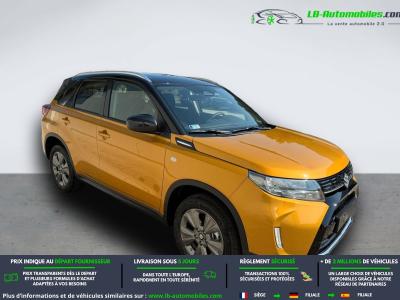 Suzuki Vitara 1.0 Boosterjet Allgrip BVM 111ch