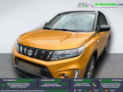 Suzuki Vitara 1.4 Boosterjet 129ch BVA