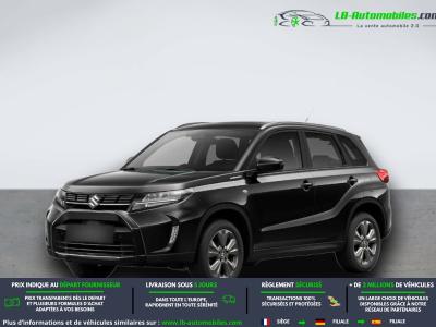 Suzuki Vitara 1.0 Boosterjet Allgrip BVA 111ch