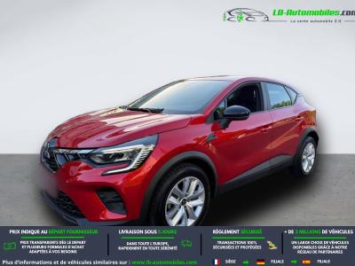 Mitsubishi ASX 1.0 MPI-T 91 BVM