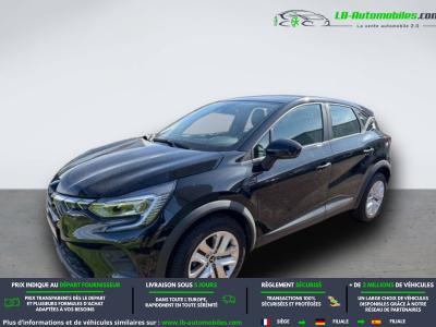 Mitsubishi ASX 1.0 MPI-T 91 BVM