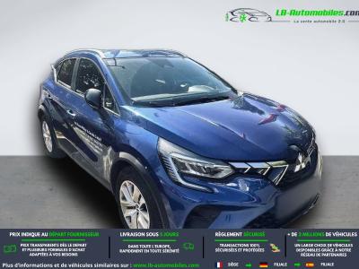 Mitsubishi ASX 1.0 MPI-T 91 BVM
