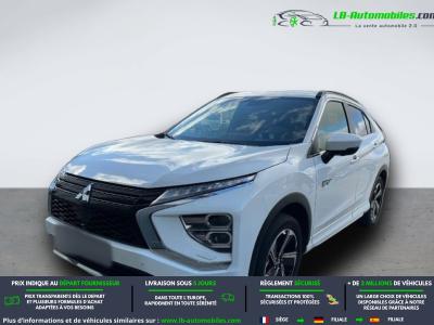 Mitsubishi Eclipse Cross 2.4 MIVEC PHEV Twin Motor 4WD 188 ch