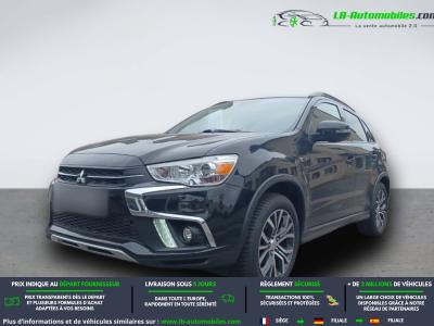 Mitsubishi ASX 1.6 MIVEC 117 2WD BVM