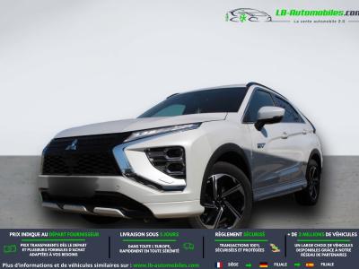 Mitsubishi Eclipse Cross 2.4 MIVEC PHEV Twin Motor 4WD 188 ch