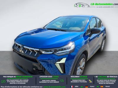 Mitsubishi ASX 1.0 MPI-T 91 BVM