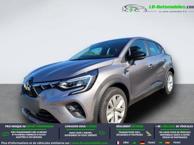 Mitsubishi ASX 1.0 MPI-T 91 BVM