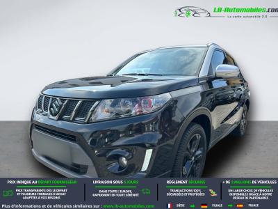 Suzuki Vitara 1.4 Boosterjet Allgrip BVM 140ch