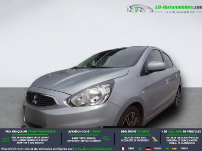Mitsubishi Space Star 1.2 MIVEC 80  BVA